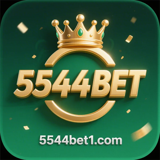 5544bet-Logo