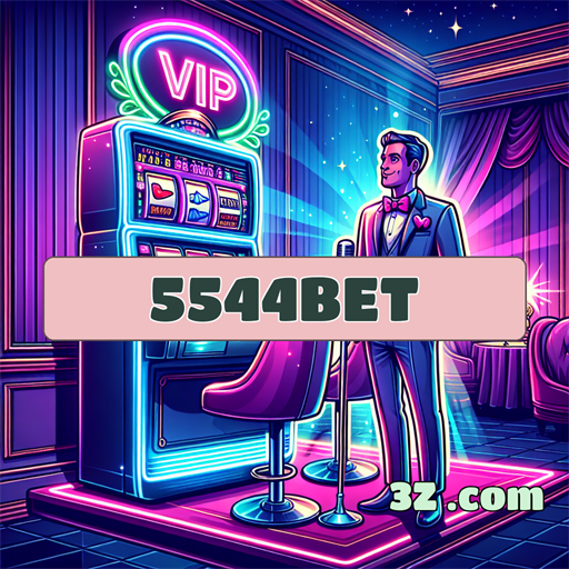 Experimente os Melhores Jogos no 5544bet Hoje Mesmo!