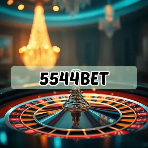 5544bet: Apostas em Esportes com Emoção e Diversão Garantida