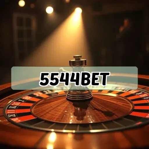 5544bet: Como a Comunidade Revoluciona sua Experiência de Jogo