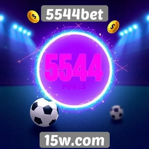 Promoções especiais atraem novos jogadores na 5544bet