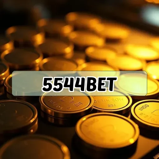 5544bet: Avaliações Que Transformam a Experiência de Jogo dos Usuários