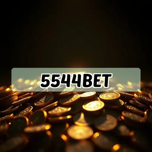 5544bet: Descubra o Mundo Vibrante dos Jogos Ao Vivo