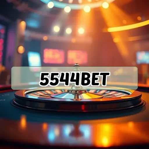 5544bet: Conheça os Melhores Jogos e Atrações Online
