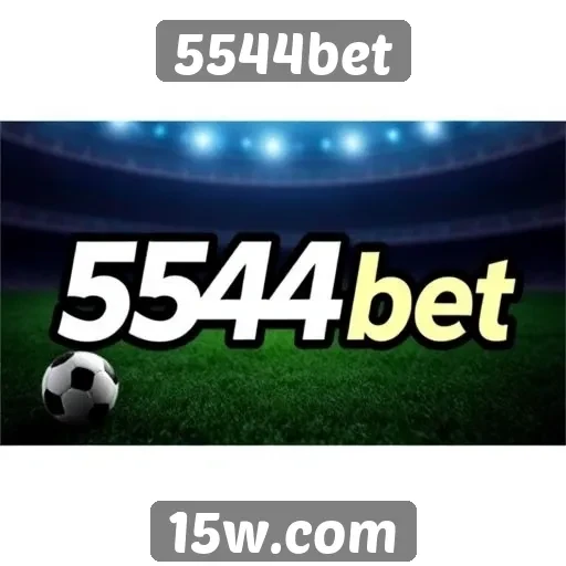 Avaliação dos jogos oferecidos no site 5544bet