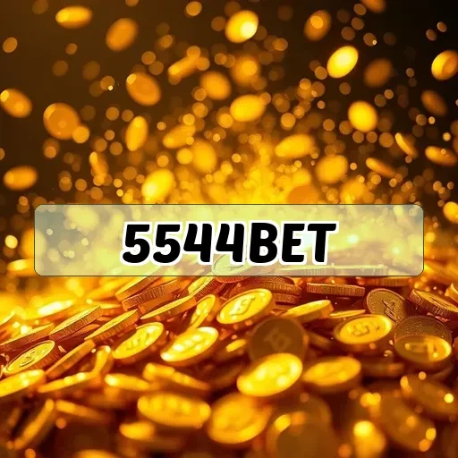 5544bet: Pagamentos Rápidos Para Sua Experiência de Jogo Incrível