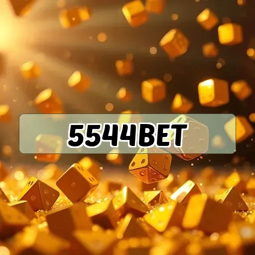 5544bet: As Regras que Mantêm a Diversão a Todo Vapor!